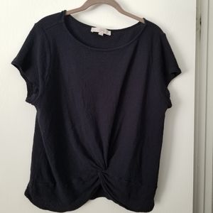 Loft XL Cotton Top